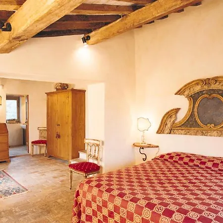 Sleeps 8 Pool Wifi Вилла Умбертиде