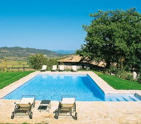 Sleeps 8 Pool Wifi Villa