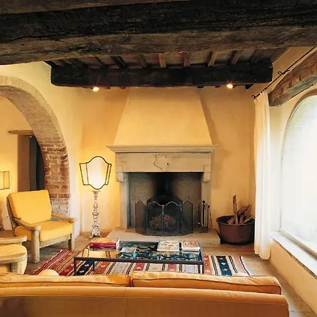Sleeps 8 Pool Wifi * Umbertide