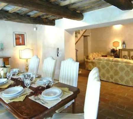 Villa Sleeps 8 Pool Wifi
